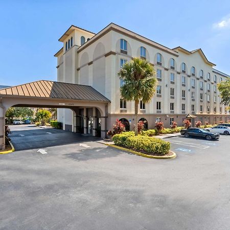 Hotel Sonesta Essential Orlando Exteriér fotografie