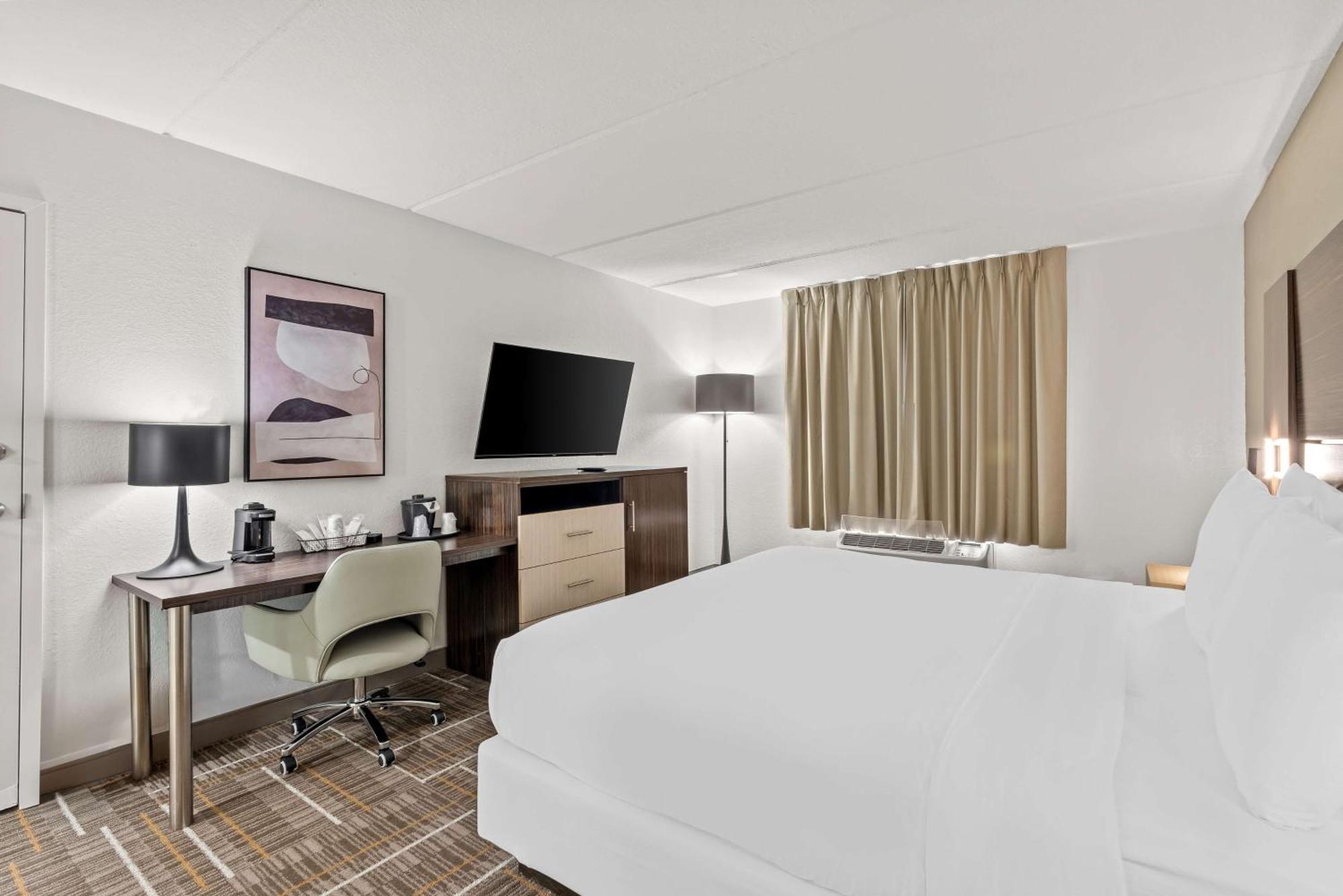 Hotel Sonesta Essential Orlando Exteriér fotografie
